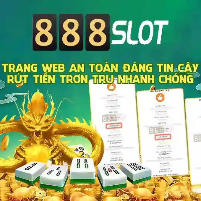 888slot - Đánh giá nền tảng slot trực tuyến