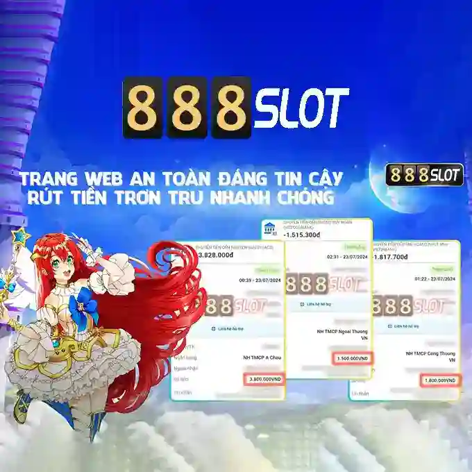 Giới thiệu về 888Slot