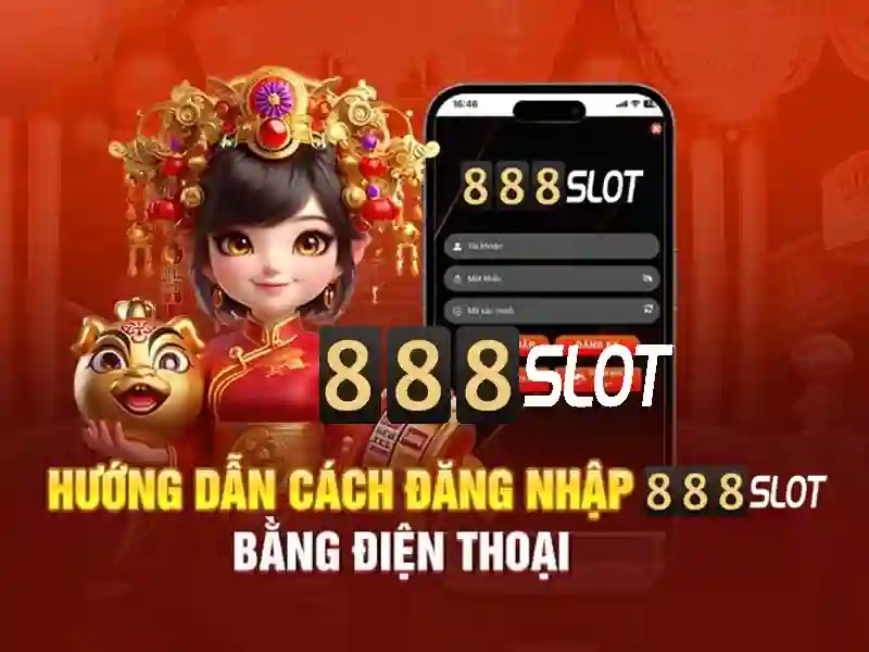 888slot: Đánh giá nền tảng trò chơi khe trực tuyến