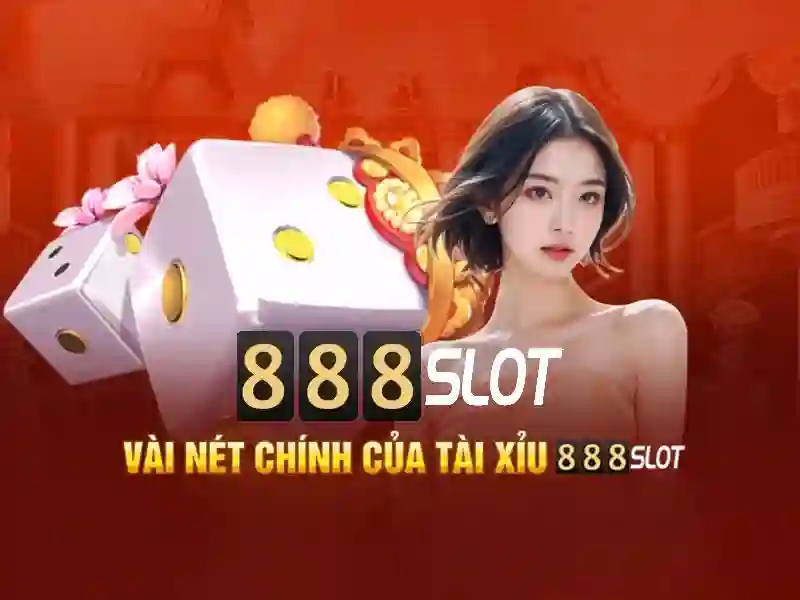 Tổng quan và giá trị cốt lõi của app 888slot