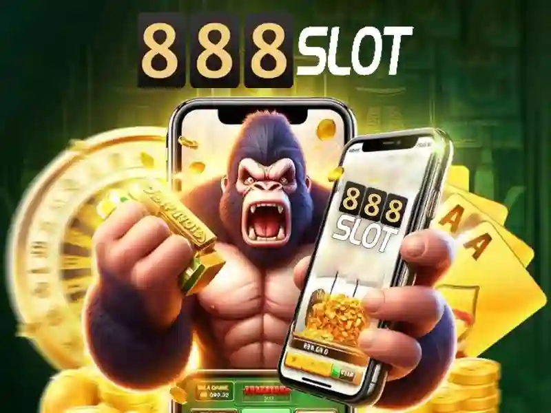 Tam nhin va phat trien tuong lai rich 888 slot