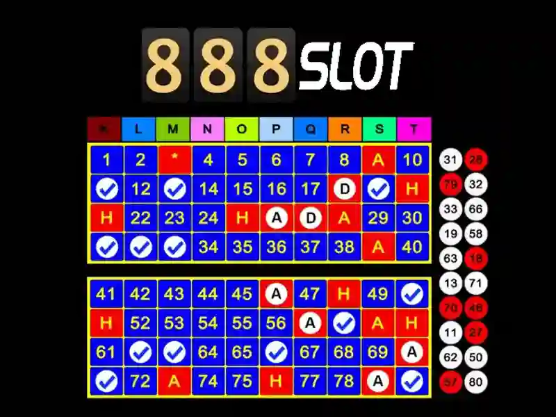 mk slot 888 – Trải nghiệm đỉnh cao và chiến lược thành công