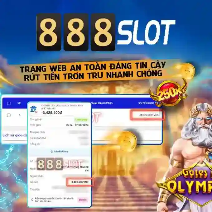 888slot - Đánh giá và Hướng dẫn chơi Slot Trực Tuyến