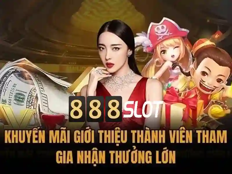 slot 888 – Tổng quan chủ đề và giá trị cốt lõi