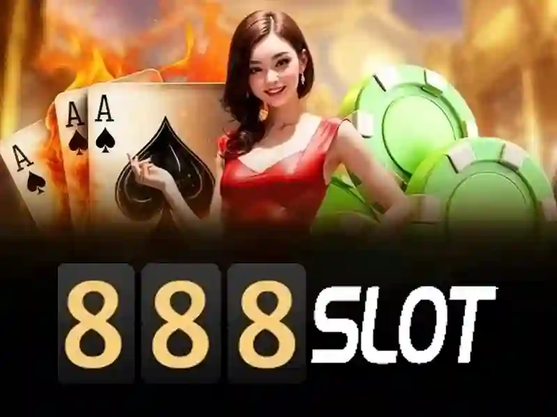 888 gold slot – Trải nghiệm và đánh giá chi tiết