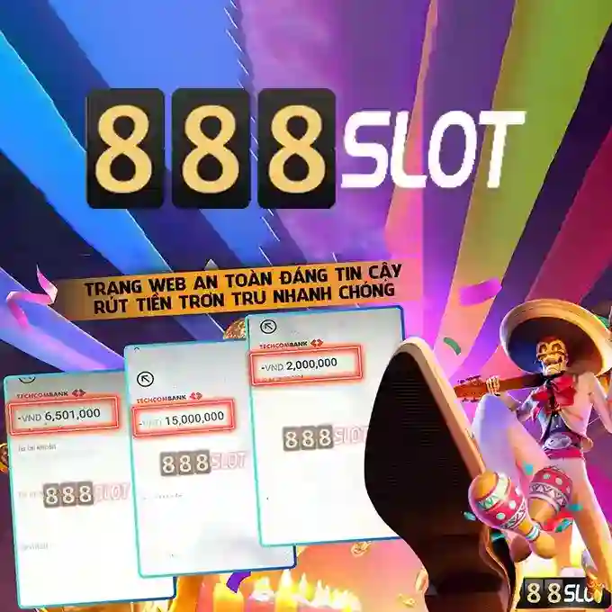 slot races 888 nguồn gốc và sứ mệnh