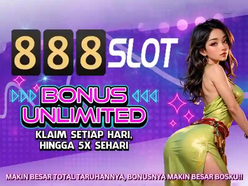 Khám phá 888slot: Nền tảng casino slot trực tuyến hàng đầu