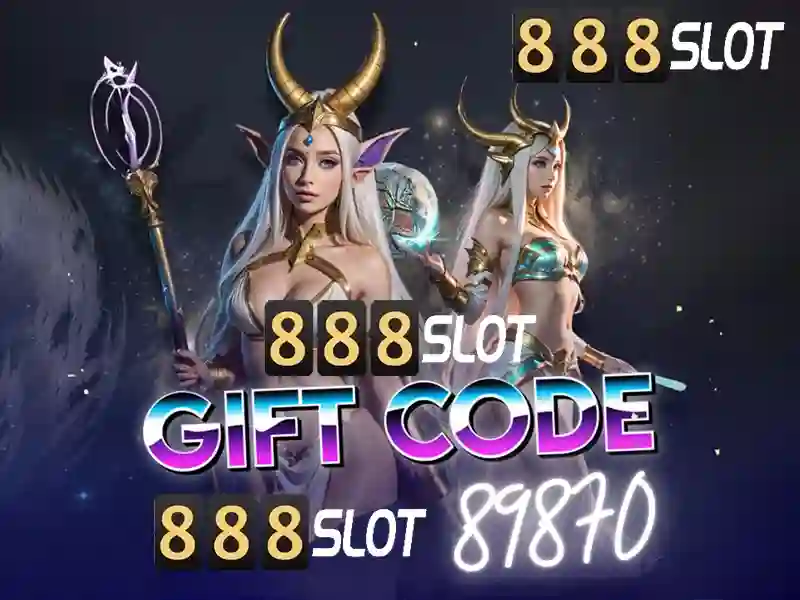 888slot: trải nghiệm chơi slot trực tuyến đỉnh cao