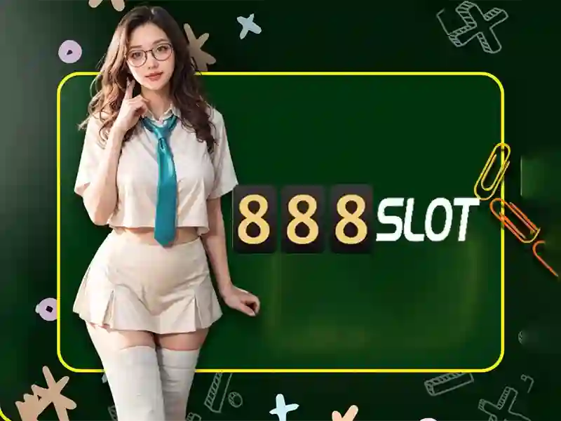 Migliori slot 888: Trải nghiệm đỉnh cao cho người chơi Việt