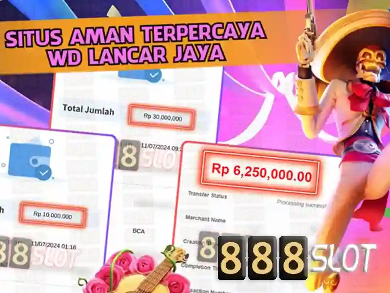 Giới thiệu về 888slot\n