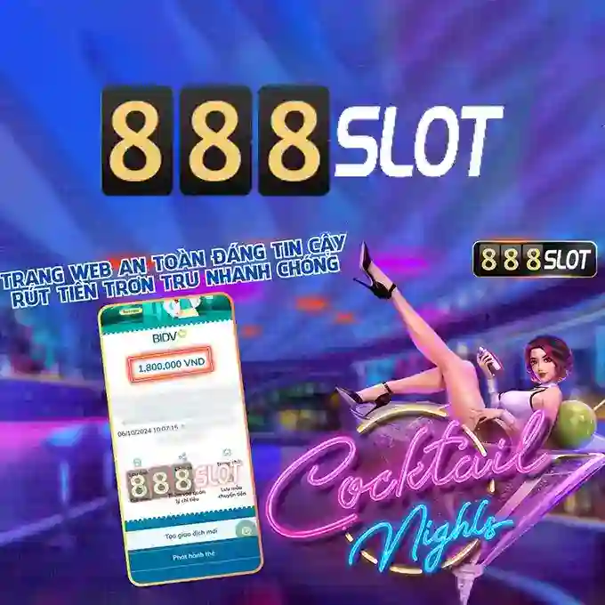 Nguon goc va su menh cua rich 888 slot