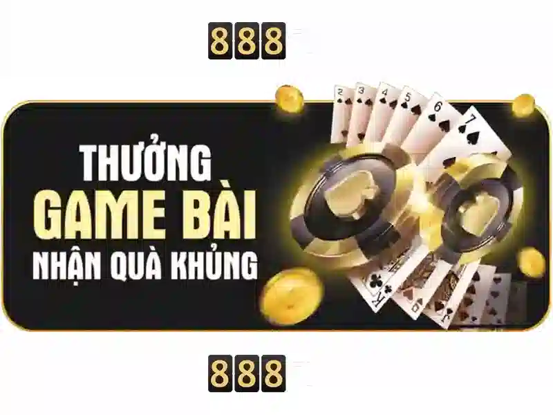 888slot: Nền tảng đánh bạc trực tuyến hàng đầu tại Việt Nam
