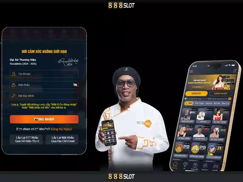 888 slot tải app – chủ đề tổng quan và giá trị cốt lõi