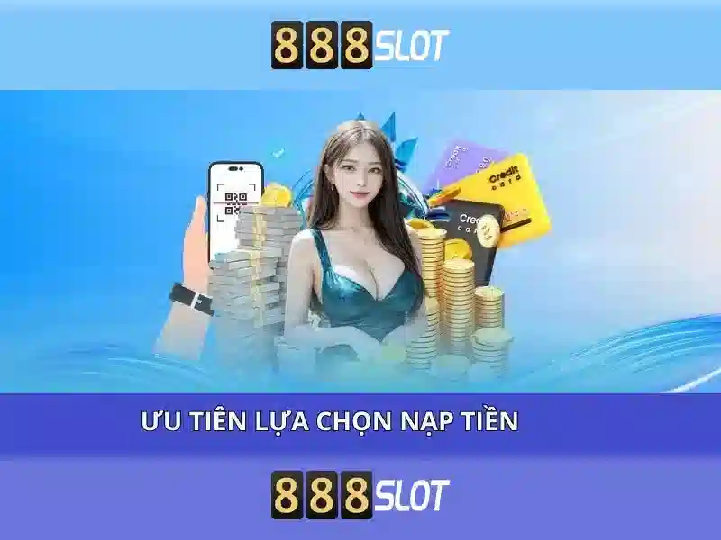888slot - Nền tảng casino trực tuyến đáng tin cậy tại Việt Nam