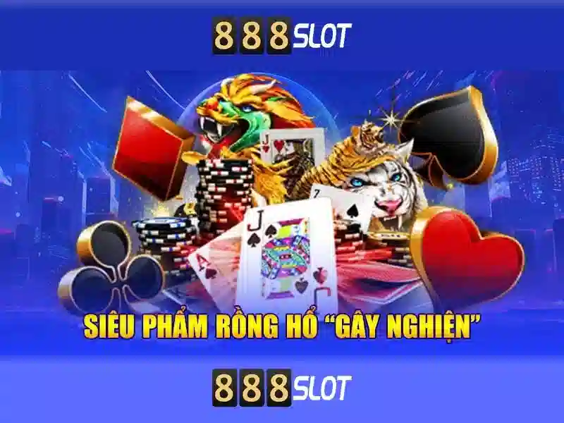 888slot - Đánh giá nền tảng cá cược trực tuyến