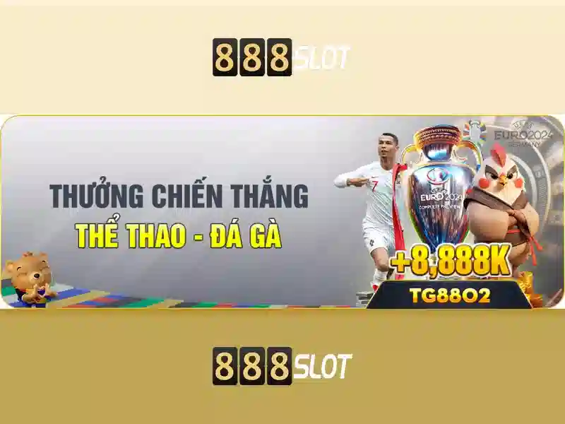 Trò chơi phong phú tại 888slot: slot video, jackpot tiến lên, và hơn thế nữa