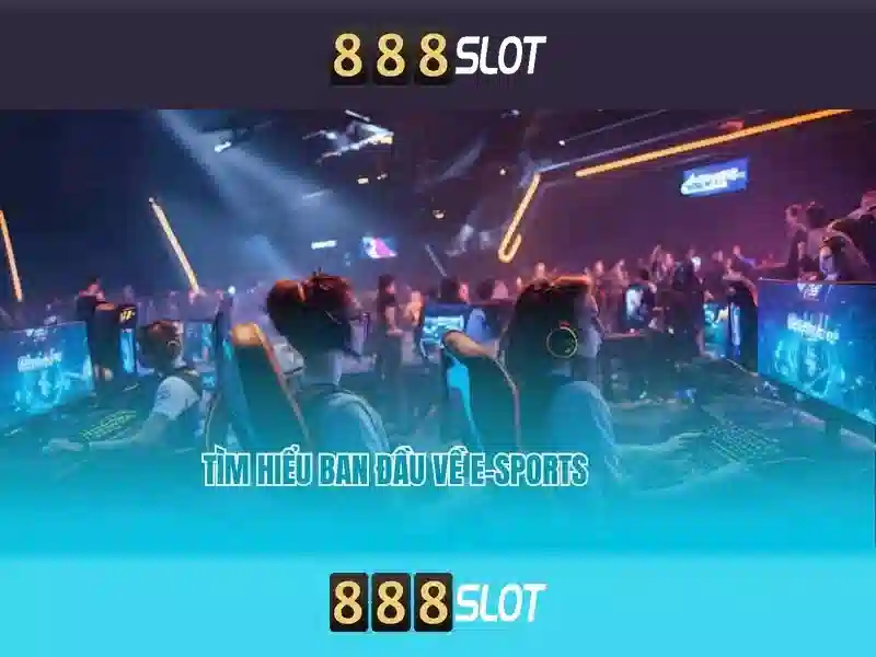 Khuyến mãi và chương trình thưởng tại 888slot