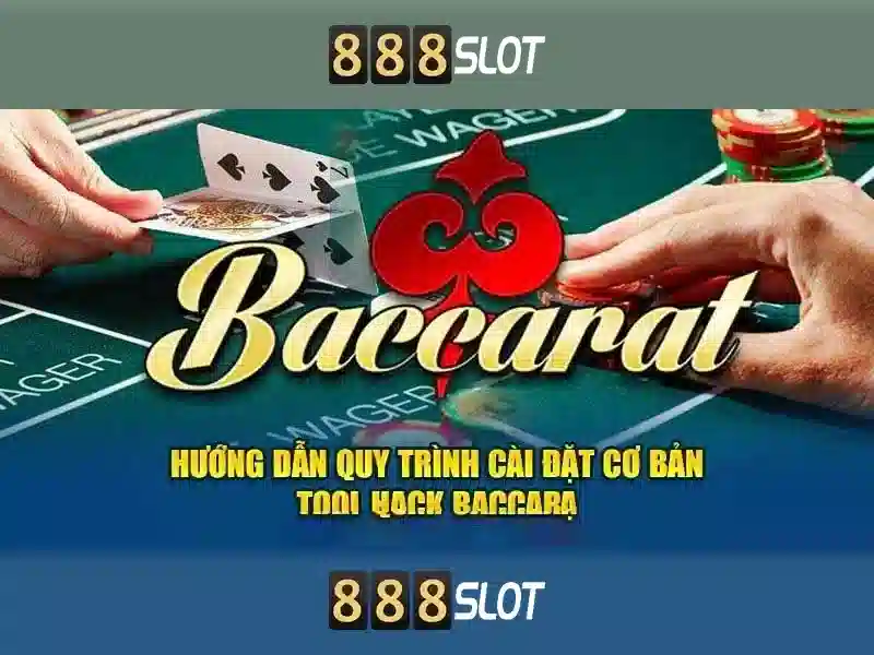 Giới thiệu về 888slot