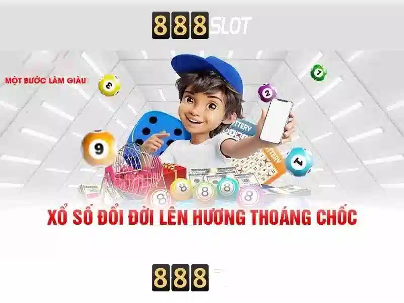 888slot - Nền tảng slot trực tuyến nổi tiếng