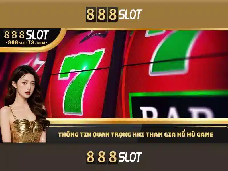888slot - Đánh giá nền tảng slot trực tuyến phổ biến tại Việt Nam