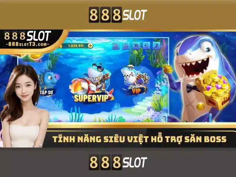 888slot - Nền tảng giải trí trực tuyến