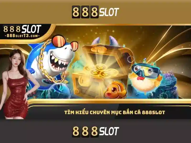 Mẹo chơi bắn cá 3 cây dễ ăn tiền nhà cái