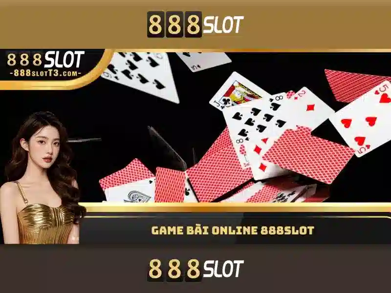 888slot app – Khám phá nền tảng slot trực tuyến đỉnh cao