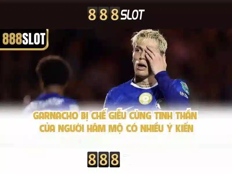 888slot là gì?