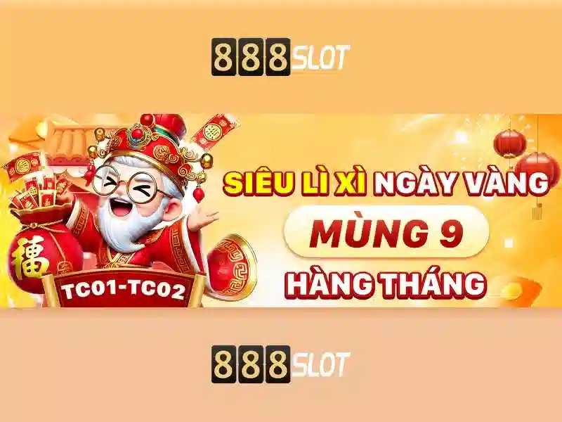 Trò chơi và slot nổi bật
