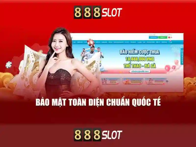 888slot com – Định hình tương lai giải trí trực tuyến