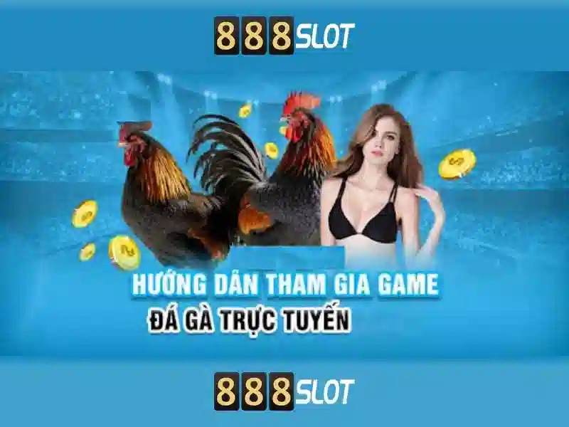 888Slot – Nền tảng slot trực tuyến đáng tin cậy