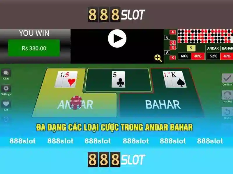 Giới thiệu về 888slot