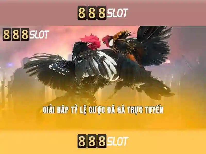 888slot - Trải nghiệm chơi slot trực tuyến đáng tin cậy