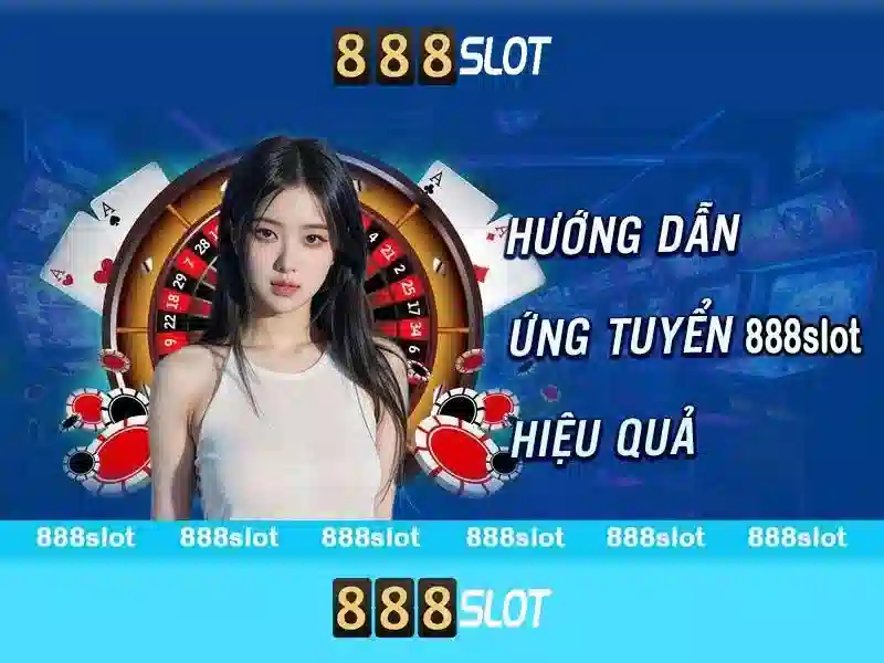 Tổng quan về 888slot