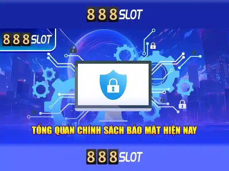 888Slot là gì và vì sao nó được nhiều người lựa chọn