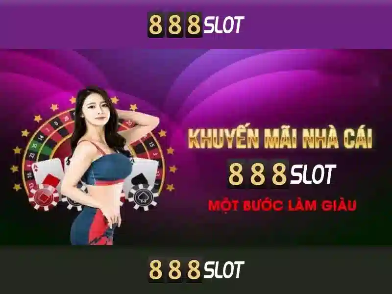 Giới thiệu về 888slot\n