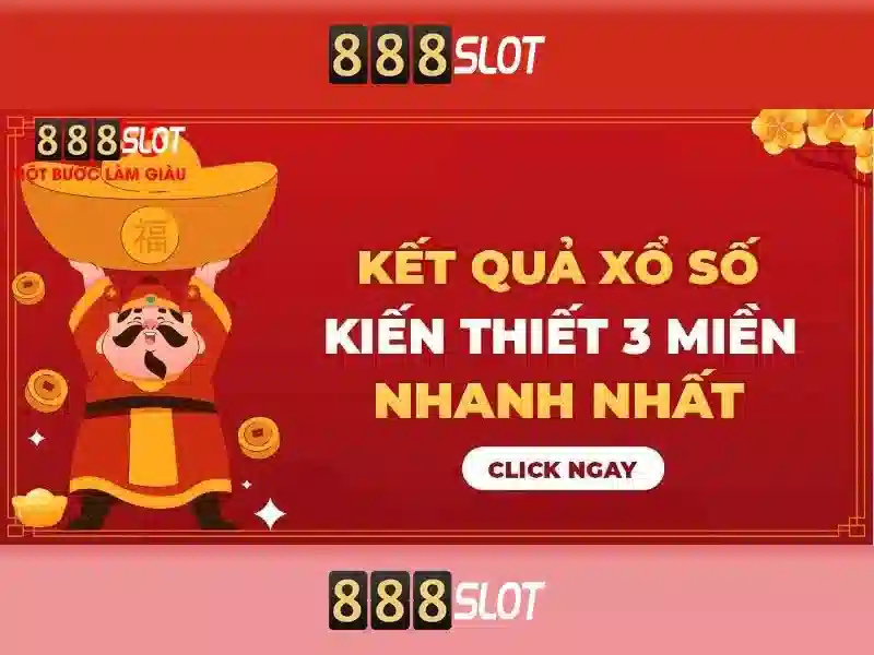 888slot - Nền tảng chơi slot trực tuyến uy tín và giải trí cao