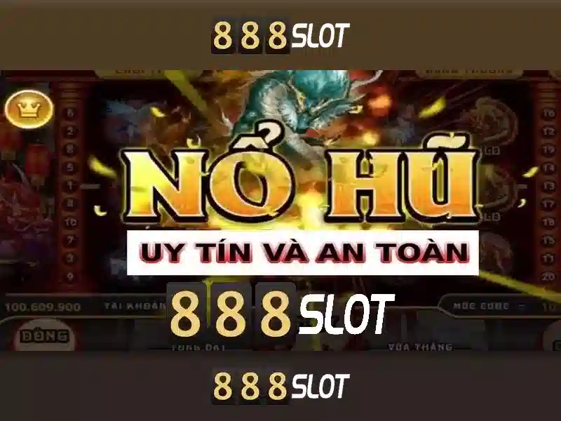 Danh sách trò chơi slot