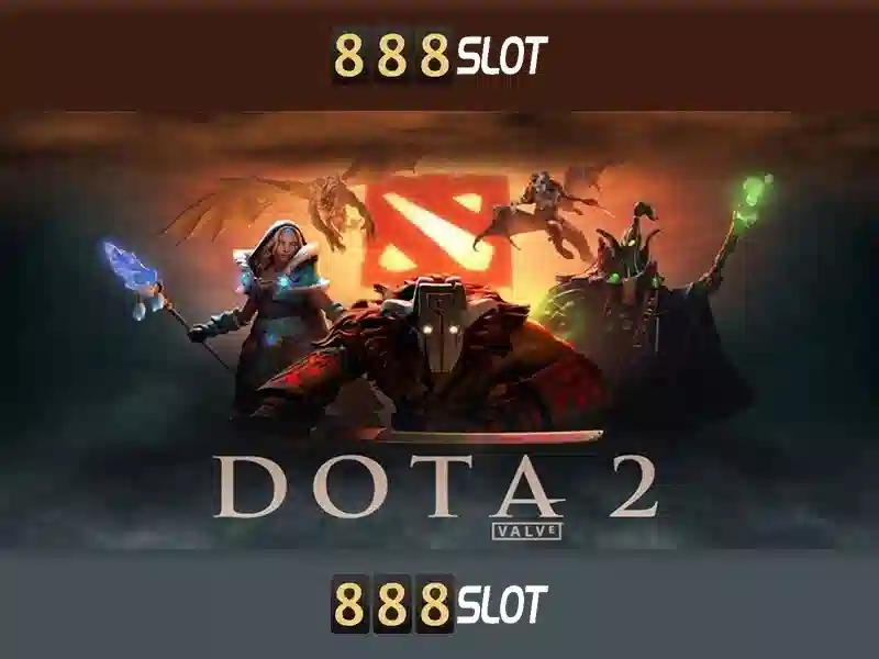 888slot: Nền tảng slot trực tuyến uy tín và phổ biến