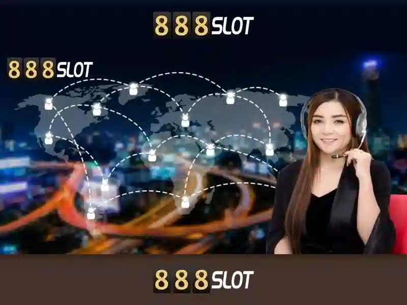 888slot - Nền tảng slot trực tuyến an toàn và giải trí đỉnh cao