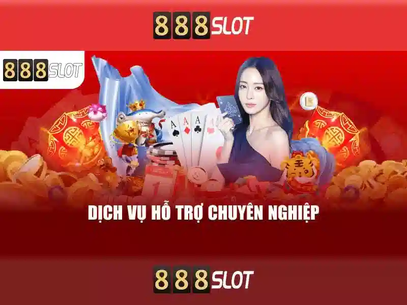 888slot – Cổng trò chơi slot trực tuyến hàng đầu