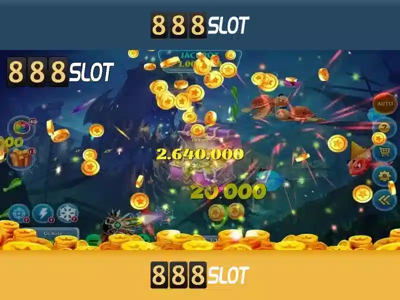 Giới thiệu về 888slot
