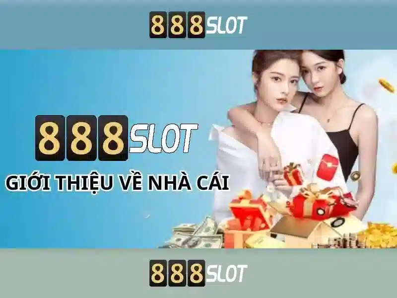 888slot: Nền tảng chơi slot trực tuyến đáng tin cậy