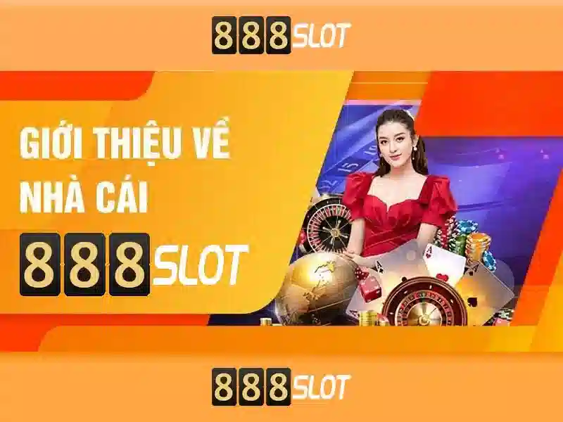 888Slot: Đánh giá và trải nghiệm casino trực tuyến uy tín tại Việt Nam