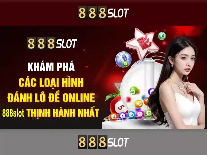 888slot – Đánh giá nhanh về nền tảng casino trực tuyến
