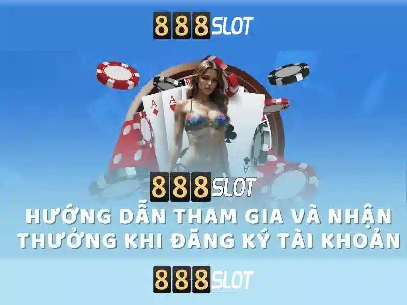 888slot – Sàn casino trực tuyến uy tín với hàng trăm trò chơi slot