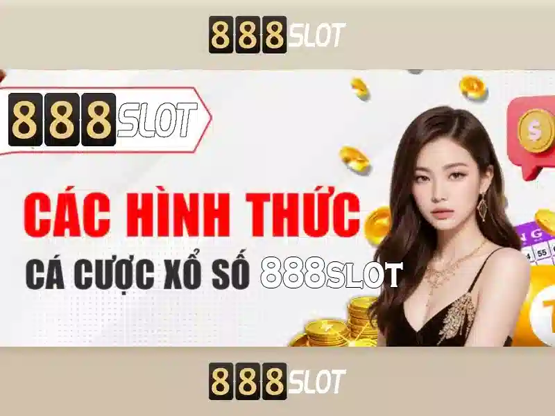 888slot: Đánh giá và tổng quan về nhà cái trực tuyến nổi bật
