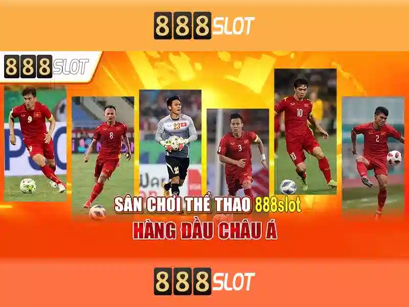888slot: Trải nghiệm casino slot trực tuyến đỉnh cao tại Việt Nam