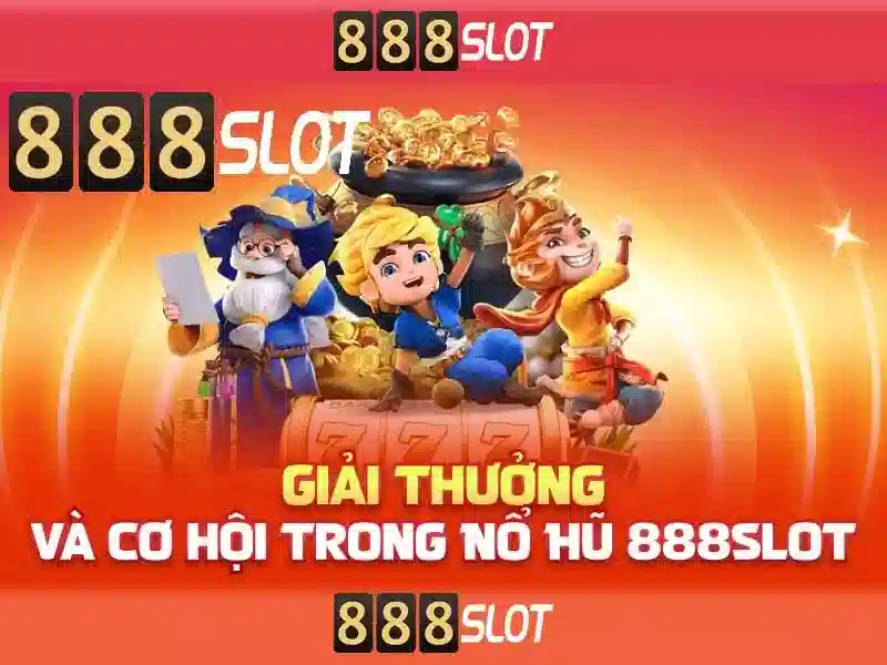 Danh mục slot phong phú\n