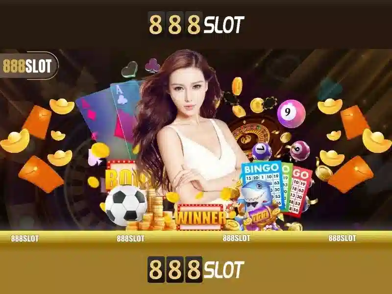 Lợi ích khi chơi trên 888slot
